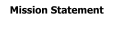Mission Statement
