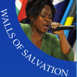 WALLS OF SALVATION