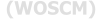 (WOSCM)
