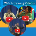 Watch training Video’s