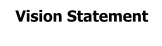 Vision Statement