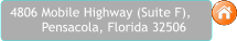 4806 Mobile Highway (Suite F),         Pensacola, Florida 32506