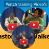 Watch training Video’s