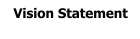 Vision Statement